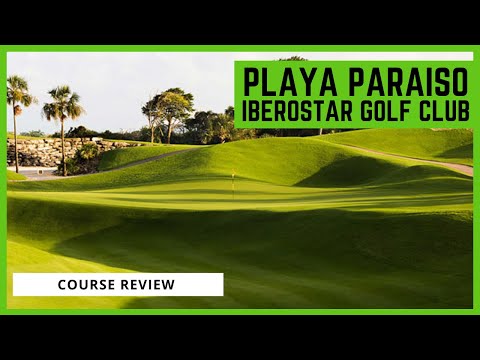 IBEROSTAR PARAISO BEACH & GOLF CLUB