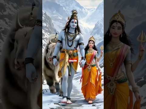 Har Har Mahadev 🔱 Mahadev status 🔱 #harharmahadev #mahadev #mahadevparvati