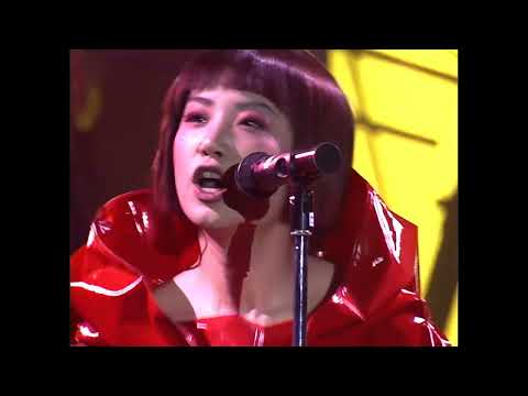 [4K] Judy and Mary POP LIFE SUICIDE Tokyo Dome 散歩道 (Sampo-michi)