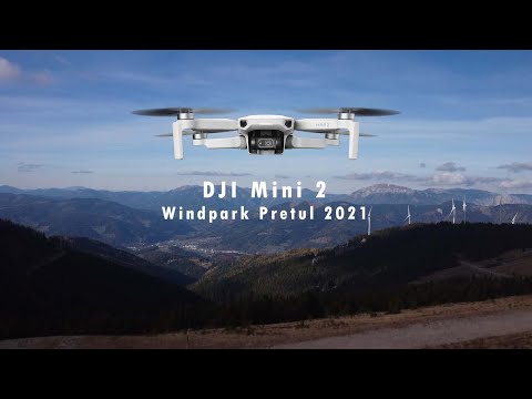 I Discovered the SECRET to Capturing Austrian Alpine Charm with DJI Mini 2