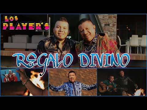 Regalo Divino / Player's De Tuzantla / ¡¡¡Video Oficial 2021!!!