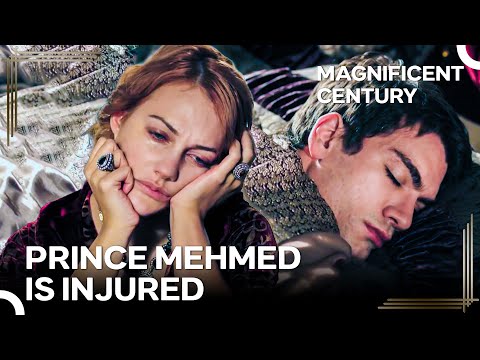 The Traitors Stabbed My Mehmed in the Back - Hurrem vs Mahidevran #84 | Magnificent Century