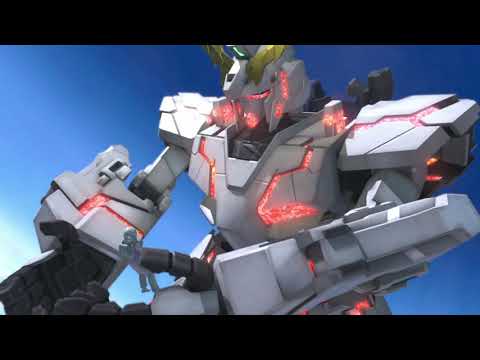 M Classic Test Dynasty Warriors Gundam Reborn