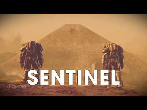 Extracting Fire from the Sentinel Site - The Story of Fallout 4 Part 52