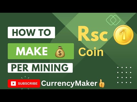 Rising Coin Free #mining app |how to earn Cryptocurrency easily in 2023