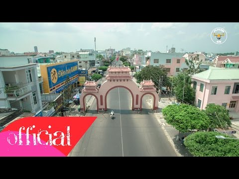 Rach Gia City - Kien Giang - The First Sea Reclamation City In Vietnam