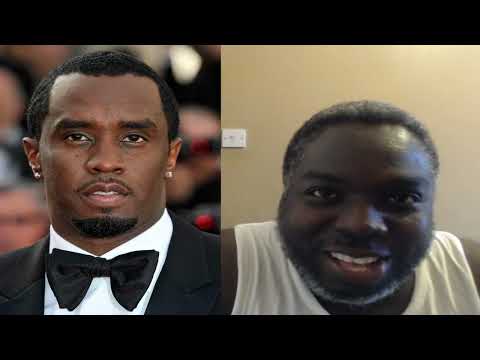 Diddy Can't be Charged! | Camron CNN Interview | Kanye Calls Diddy a FED. (REACTION) @JodysCorner