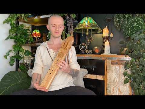 Energy Shift Meditation - Stress Relief Sound Healing For Inner Awakening - 432Hz Triple Flute Music