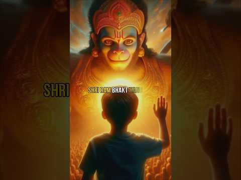 Ram bhagat hanuman #shots #hanumanjihitsong #hanumanstatus  #hindugod #music #hanumanbajan #love