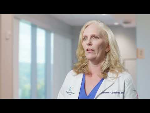 Personalized breast cancer treatment | Catherine Carruthers, MD