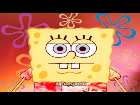 Childish Gambino - Telegraph Ave (SpongeBob AI Cover)