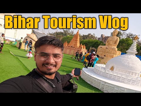 Bihar Tourism Place || बिहार पर्यटक अस्थल || Bihar Tourism Vlog