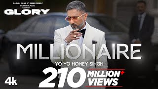 MILLIONAIRE SONG (Full Video): @YoYoHoneySingh  | GLORY | BHUSHAN KUMAR