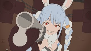 勝ち確ショット【切り抜きアニメ】