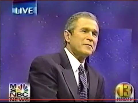 December 13, 1999, Republican Presidential Candidates Debate, Iowa