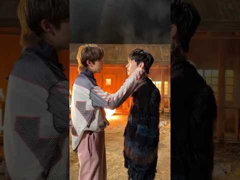 ATEEZ “Youth” Dance Mirrored #ateez #yungi #yunho #mingi