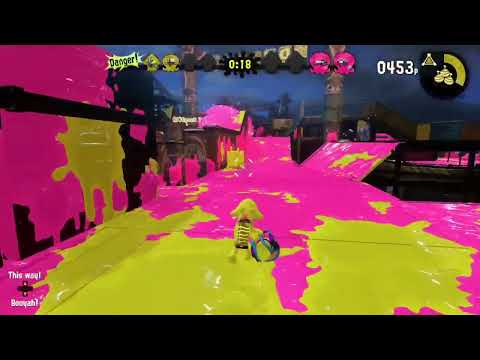 splatoon compilation #2