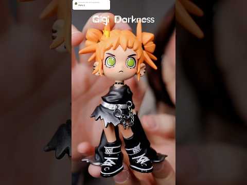 LIL PEACH RIOT LOADING! Blind box parte 2