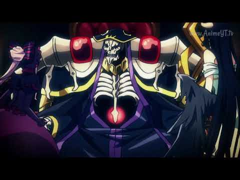 Overlord III - Opening