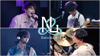 Natural Lag / 蜃気楼 (from Natural Lag Online Live Tour 2020)