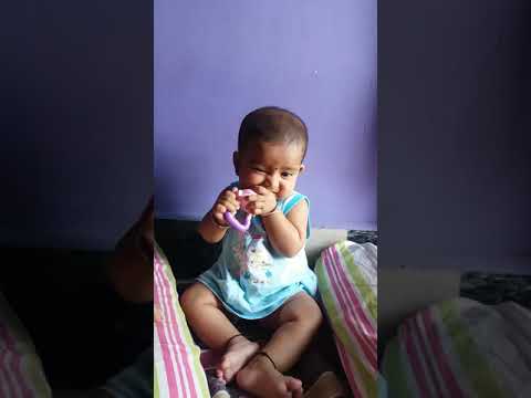 fruit pecifire..baby enjoying fruit