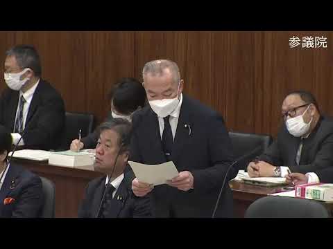 伊藤岳　参議院・総務委員会　20231205