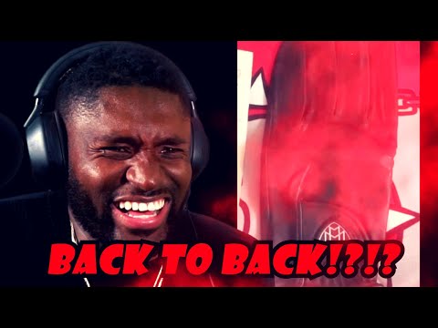 HE WENT BACK TO BACK!!!! Kendrick Lamar - 6:16 in LA (DRAKE DISS) (REACTION)