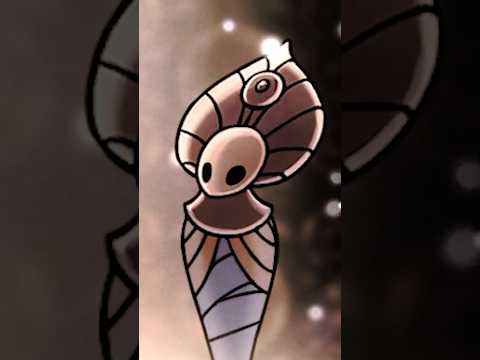 El origen de Gorb 🧠#hollowknight #vtuber #foryou #gorb