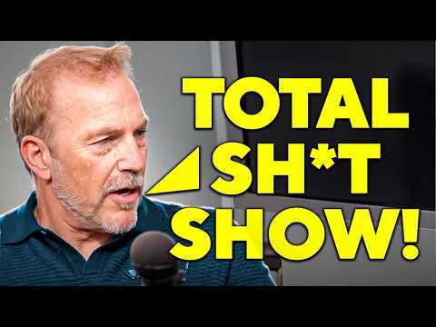 Kevin Costner's SHOCKING Words on John Dutton's Death!