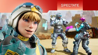 Spectating Random Predator & Pro Ranked Players On Apex Season 23 (Educational Commentary)