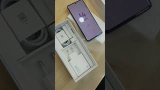 Redmi note 13 pro plus unboxing video #5G#13proplus #200megaols #foryou#tranding#Redmi# #shortvideo