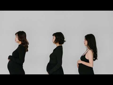 Maternity | 品君玟玟思涵