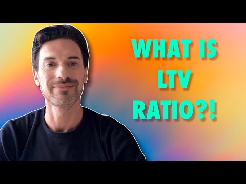 What is LTV Ratio? 📌 Loan to Value Ratios Explained in Simple Terms (+ Easy-to-understand Example)