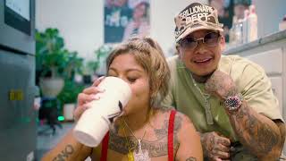 Cirok Starr - Tiny's Kitchen Ft Tiny Loc & HMG Surgio (Official Music Video)