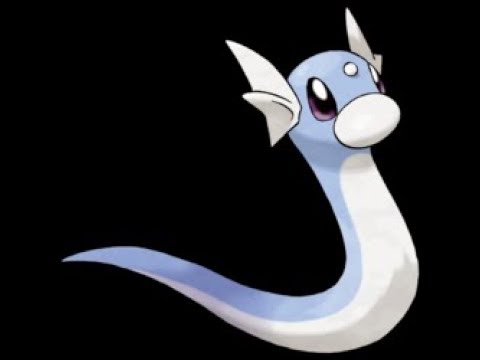 Dratini Dances to Death By Glamour