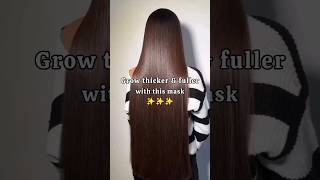 No More Frizzy Hair  #haircare #hairgrowth #longhair