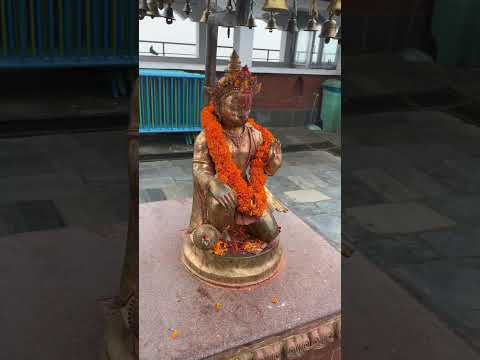 Hanuman ji ka chamatakar