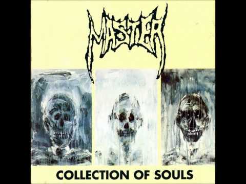 Master - Collection of Souls