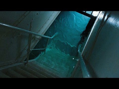 a thalassophobia playlist