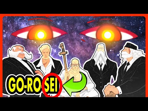 Oda Revealed Imu-sama's Identity But It Was Lost In Translation!! | One Piece