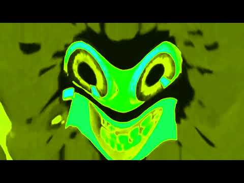 Klasky Csupo in Electrodynamix Without Sad