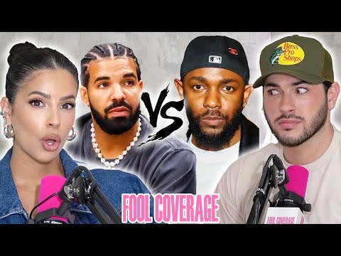 Kendrick Lamar VS Drake rap battle + BEST & WORST dressed Met Gala!