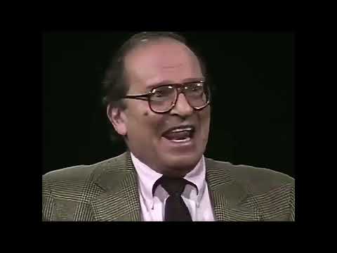 Sidney Lumet talks about Al Pacino on Dog Day Afternoon