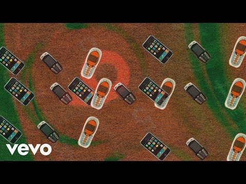 Mitchell Tenpenny - I Won't (Official Visualizer)