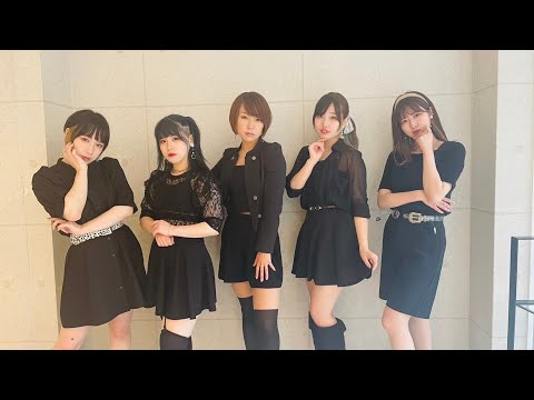 【ゆこまるのん】kiss me 愛してる 踊ってみた【ぐるえんま】