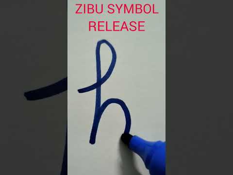 Zibu symbol release to remove nagtive thought #shorts  #ytshorts