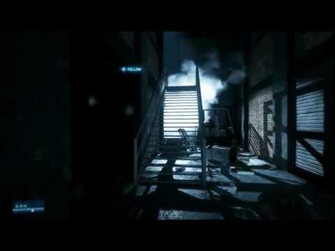 BF3 Singleplayer Walkthrough- mission 12 (Ultra Full HD 1080p)