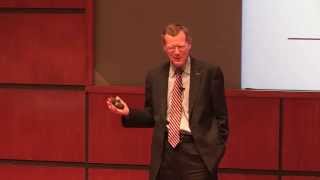 Principled Leadership: Insights from John Allison at the Kenneth R. Meyer Lecture