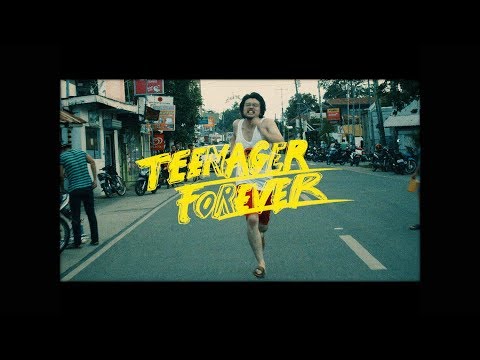 King Gnu - Teenager Forever