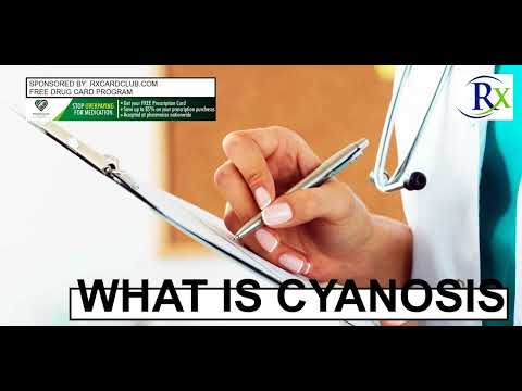 What Is Cyanosis